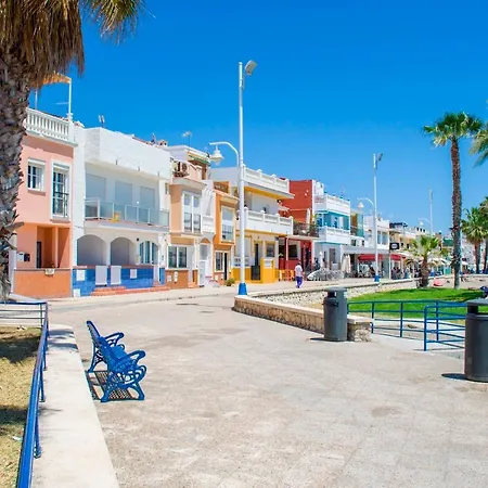 Pedregalejo Malaga