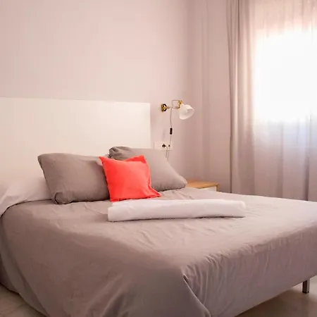 Pedregalejo Apartment
