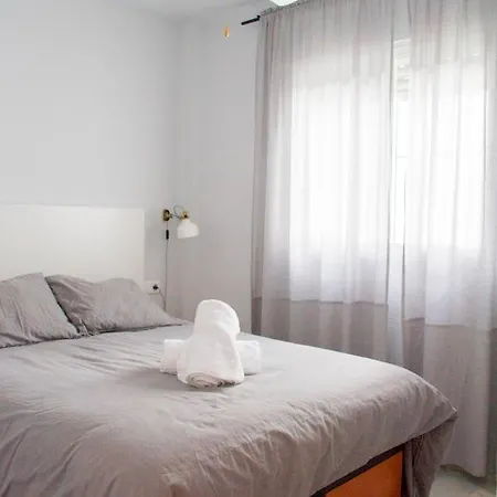 Pedregalejo * Malaga