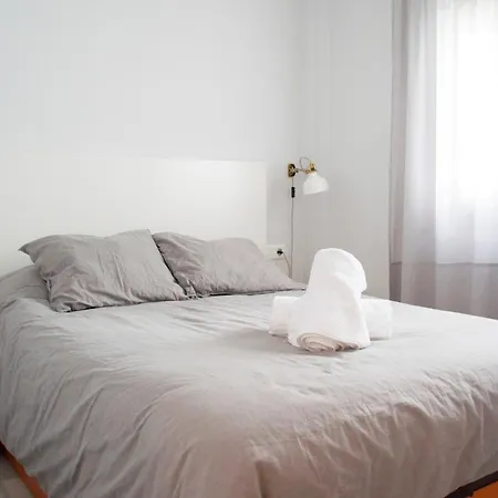 Apartment Pedregalejo *