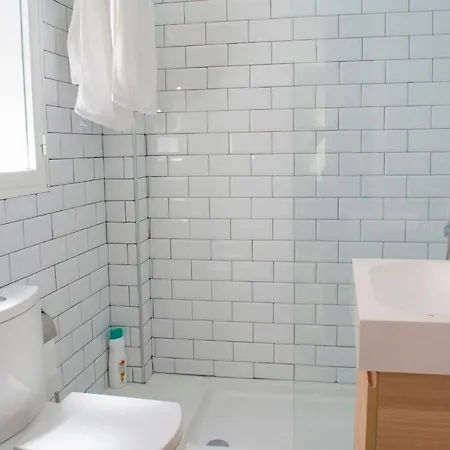 Pedregalejo Apartment Malaga