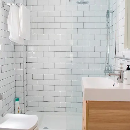 Appartement Pedregalejo Málaga