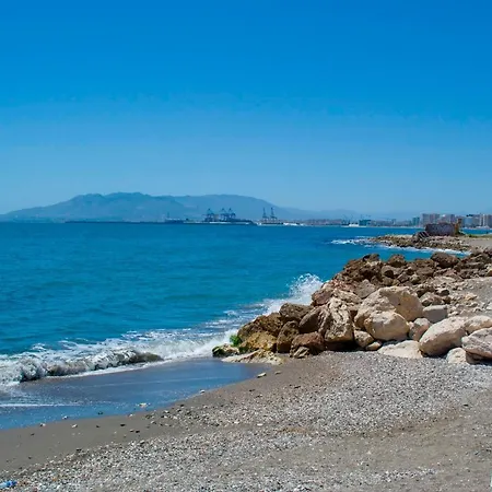 Pedregalejo * Málaga